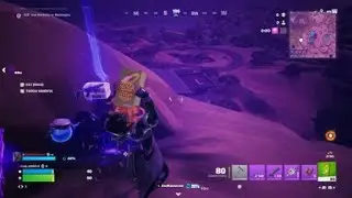 Winning squad BR w/ The Stick of Truth!