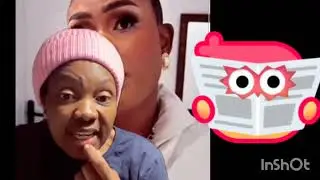MAMAN GIGI ASABOLI CARINE YOKA BA VERITE SOMO