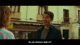 DAİMA SENİNLE T&uuml;rk&ccedil;e Altyazılı Fragman 28 Şubat'ta Sinemalarda