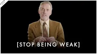 Stop Being Weak & Naive! Don't Let People Abuse You