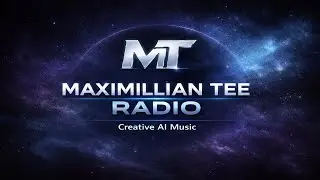 Maximillian Tee Radio &ndash; Bold Original Music & Creative Soundscapes