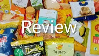 RCM products review # RCM Tamil#food products # chemical Free RCM products 
