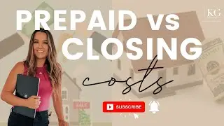 Prepaid and Closing Costs | Ukiah Real Estate | Buyer's Guide