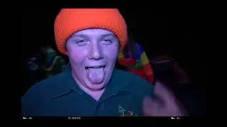 St. Patrick's Day Concert @ The Varsity Theatre ft. DSHAW225 [VLOG]