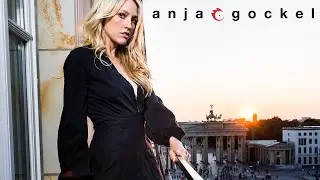 25 Jahre Anja Gockel Jubil&auml;umsfilm - Anja Gockel x Hotel Adlon Kempinski Berlin