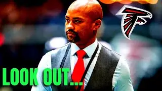 Falcons Absolutely DOMINATED Start Of Free Agency