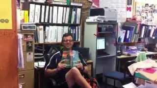 Lisarow High year 12-2014