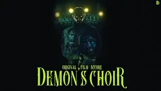 Demon&rsquo;s Choir &ndash; Original Film Score |  &ldquo;Desires&rdquo; | A BuffDezine Production