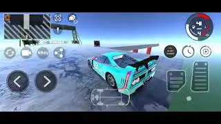 Car Rampal Singh game realistic graphics 