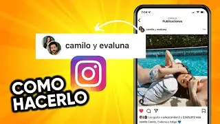 C&oacute;mo hacer colaboraciones en Instagram