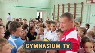 Неделя спорта(Sport Week) ► Gymnasium TV