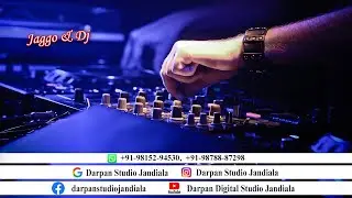 LIVE - MAIYAN & JAGGO CEREMONY 05.01.26 || DARPAN STUDIO |M| 98152-94530, 98788-87298