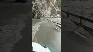 flood in Beas river