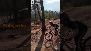 Ridebhm!!! This place has a lot of fun features located in Birmingham AL!!!