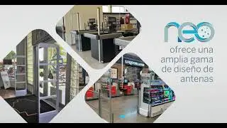 NEO - NEW STANDARD | Checkpoint Systems