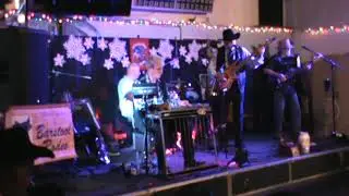 Barstool Rodeo Band -GG, Dec 25 - Mustang Sally