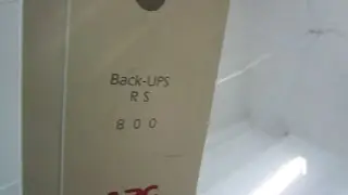 Ремонт ИБП APC Back-UPS R.S 800