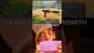 USS 9 Gunsmith Build + 5 Battle Pass Giveaway! | COD Mobile