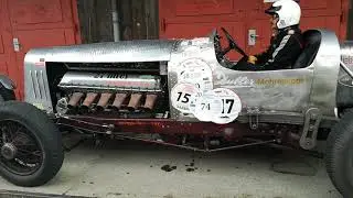 GP Brugg Oldtimer 1