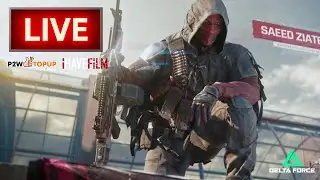 🎮(LIVE) Delta Force Mobile | หาตังเก็บเงิน
