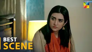 Wabaal - Episode 13 - [ 𝐁𝐞𝐬𝐭 𝐒𝐜𝐞𝐧𝐞 01 ]  - #sarahkhan - #talhachahour - HUM TV