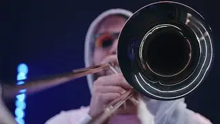 BDHS - Nohy (Official Video)