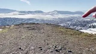 Turtle Mountain and Rocky Ridge Park - Vernon BC