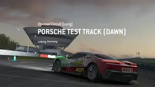 AP Battista Ed. Nino Farina Exclusive Series Tier 13 Porsche Test Track 🇩🇪 On-road Circuit 7-Lap 🏆