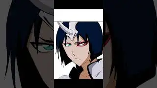 how to draw Emilou Apacci step by step #bleach #animedrawing #shortsviral