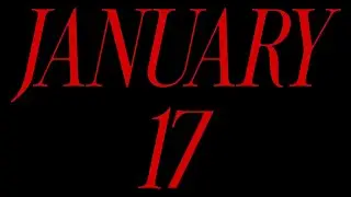 What Happened on January 17? | Major Historical Events That Changed the World | The Date Diary