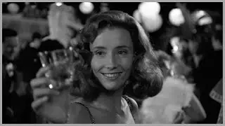 dead again - margaret strauss (emma thompson) // at last