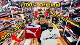 Branded clothes and shoes in cheap price in Mumbai || #rohitsuryawanshi #brandexpress