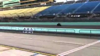 AMA PRO RACING