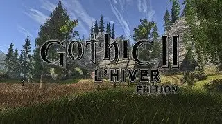 GOTHIC - KRYJÓWKA KORSARZY #1 - #LIVE