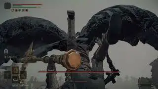 ELDEN RING Black Blade Kindred Glitch / Possible Exploit Cheese