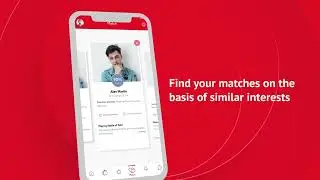 Social Media App  Promo Video | Faran Studio
