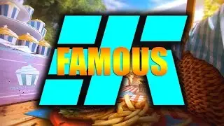 FAMOUS - A Montage By Refl3x waBam