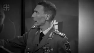 When I witness German generals discussing operation KURSK in 2024