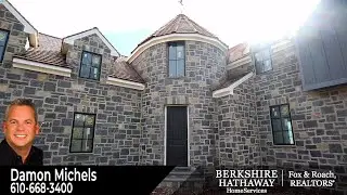 108 Dovecote Video Tour