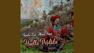Huella Perdida