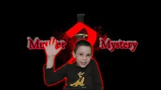 ЛУЧШИЕ МЕСТА ДЛЯ ПРЯТОК Roblox Murder Mystery 2