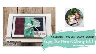 Stampin Up's 