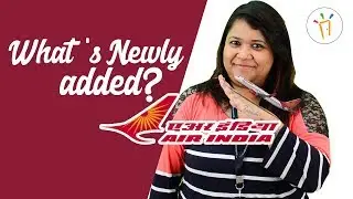 What's New in Air India Recruitment? - 2018 new openings, Air India Vacancies, Eligibility