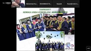 Minggu EDU 5.0 UiTM Cawangan Johor : Kemahiran Sistem Pendaftaran Kursus & iStudent Portal