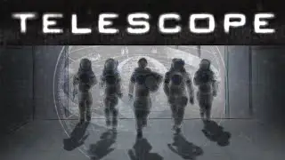 STARSET - TELESCOPE [Original Anime animation music video!] [Original story]