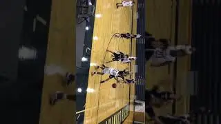 QEA vs Forsyth country day school