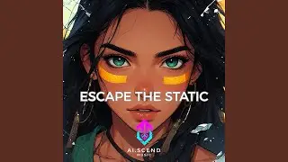 Escape the static