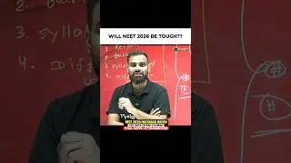NEET 2026 tough ?? 🩺😰#shorts #neet #doctor