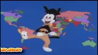 Yakkos World Kazakh (THIS IS A RE UPLOAD NOT MINE)