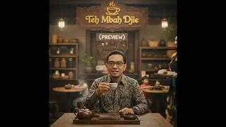 Film #1   ngeteh tubruk bakule  ayu 